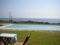 Cristelia Luxury Sea Front & Pool Vila *