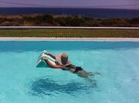 Cristelia Luxury Sea Front & Pool * Lakhania