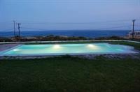 Cristelia Luxury Sea Front & Pool *
