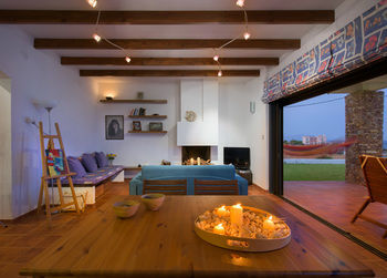 Cristelia Luxury Sea Front & Pool Vila *